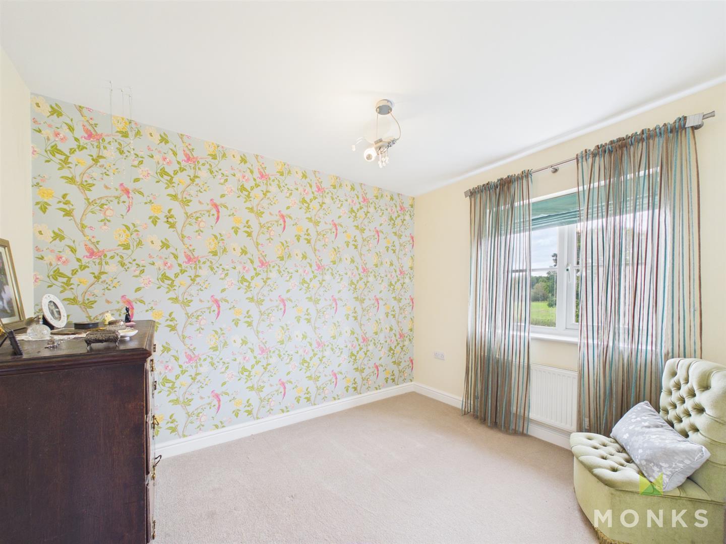 26 Chapel Road, Shrewsbury, SY4 4EH For Sale